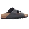 Birkenstock Pantoletten Arizona Uni 31373638363731 Schwarz Produktbild-Vorschau 53