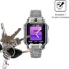 2x Protection ecrán pour imoo Watch X10 Verre souple Film Voir les images du produit 3