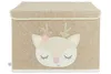 Contenitore in tessuto Bieco deer Ella 04000463 Anteprima dell’immagine prodotto 8