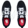 Vans Filmore Leinenschuh Schwarz Produktbild-Vorschau 41