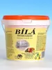 Nohel Garden Greenhouse Vernice sfumatura bianca 500g Anteprima dell’immagine prodotto 1