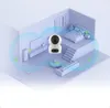 Ezviz EZVIZ H7c Doppia telecamera di sicurezza IP 2K e 2K Anteprima dell’immagine prodotto 17