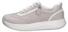 JOYA Damen Schnürschuhe Laura light beige, beige, Gr.39 2/3 Produktbild-Vorschau 2