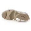 Scarpe Nero Giardini 453 nappa pandora lino 410560453 Anteprima dell’immagine prodotto 4
