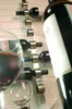 Soporte de pared para botellas de vino Cioso Vista previa de la imagen del producto 4