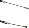 Brzdové lanko Bowden Brzdové lanko 112 cm Motoflex pro Náhled obrázku produktu 6