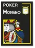 Cartes à jouer Modiano, noires, 100% plastique, avec de Voir les images du produit 3