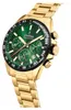 Festina Chronographen Timeless Chronograph Green Produktbild-Vorschau 5