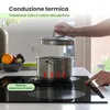 MoreCore tappetino di protezione per l'induzione | Anteprima dell’immagine prodotto 7