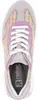 Rieker Sneakers Laag  Sneakers Laag - Lila - Maat 39 Produktbild-Vorschau 14