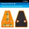 Pyramide niveleuse avec aimant sur carte Voir les images du produit 10