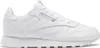 Reebok Classics Leather Sportschuhe Weiß EU 36 1/2 Junge Produktbild-Vorschau 25