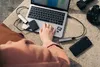 Verbatim USB-C Multiport-Hub 4-Port USB 3.2 Gen 1 Produktbild-Vorschau 10