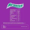 AIRWAVES Boîte de Cool Cassis (2x6)x50 dragées (présentoir Voir les images du produit 4
