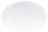Eglo 75533 IGROKA LED Wand-/Deckenleuchte 60W Ø760mm Weiss Produktbild-Vorschau 5