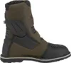 Forma Boots Terra Evo Low Dry Brown 45 Motorradstiefel Produktbild-Vorschau 3