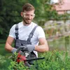 Verlängerungskabel 15 m / 1 Steckdose / orange / PVC / 250 V / 1,5 mm2 Anteprima dell’immagine prodotto