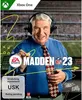 Madden NFL 23 Frontline Standard Edition Xbox One-Spiel Produktbild-Vorschau 1
