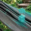 Hängematte Outdoor, Gartenhängematte, für 2 personen, Produktbild-Vorschau 9