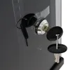 Serverschrank 10 Zoll, 6 HE, HMF Netzwerkschrank 31,2 x 30 Produktbild-Vorschau 9