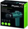Beurer MG 99 Massagegun Muskelmassagegerät 650.03 Produktbild-Vorschau 2