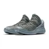 Nike Schuhe Air Jordan Flight Luxe Cool Grey, 919715003 Produktbild-Vorschau 3
