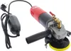 Varan Motors - NEWTG-01 Wasserpolierer 860W 230V, Ø100mm Produktbild-Vorschau 1