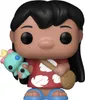 Disney Lilo & Stitch - Lilo's Home Bitty Pop! Box Funko Produktbild-Vorschau 7