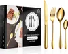 vancasso 48-tlg Besteck Set für 12 Personen, 18/10 Produktbild-Vorschau 1
