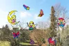 Marabu KiDS Window Color-Set "Glitzerfee" 10 x 25 ml Produktbild-Vorschau 5