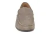 Geox SIRON Herrenschuhe - bequeme Slipper - Halbschuhe grau Produktbild-Vorschau 5