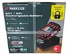 Sega a gattuccio a batteria PARKSIDE PSSA 20-Li + batteria Anteprima dell’immagine prodotto 7