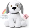 Plüschtier Kuscheltier Stofftier Hund XL 58 cm Groß Weiches Produktbild-Vorschau 1