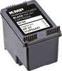 KMP Tintenpatrone passend für HP 62 Black C2P04AE Produktbild-Vorschau 1