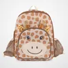 Sterntaler Kinderrucksack GIRAFFE Kaya goldbraun Produktbild-Vorschau 13