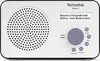 TechniSat VIOLA 2 | tragbares 1 Watt DAB+ Radio mit Produktbild-Vorschau 2