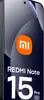 Xiaomi Redmi Note 15 Pro 5G 256GB schwarz Produktbild-Vorschau 24