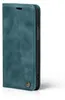 Handy Hülle für Apple iPhone 12 Klapphülle Bookcase Flip Produktbild-Vorschau 4