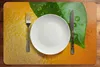 Tischset 4x45x30 cm Platzset Tischmatte Platzmatte Produktbild-Vorschau 2