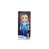 Disney Frozen - Elsa Abenteuer Reisepuppe (38 cm) Produktbild-Vorschau 1