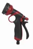 Kreator Krtgr6112 Sprühdüsenschlauch Silber  Silber One Produktbild-Vorschau 2