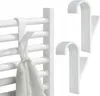 2X Haken - Heizkörperhalter - für Heizkörper - Produktbild-Vorschau 1