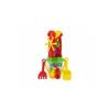 RAPPA Sandkasten-Set Sandformen Mühle 0113 Produktbild-Vorschau 8
