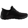 SKECHERS SLIP-INS: SUMMITS Čierna Náhľad obrázku produktu 12