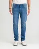 MUSTANG | Oregon Tapered | Herrenjeans Slim Fit | W31 L32 Produktbild-Vorschau 2