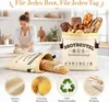 Brotmeister sáčky na chléb z včelího vosku, 2 kusy 43×33 cm Náhled obrázku produktu 3