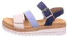 Remonte Damen Sandale Flechtmuster Klettverschluss D0Q55, Produktbild-Vorschau 20