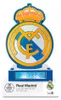 Réveil Real Madrid C.F. Voir les images du produit 2