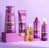 BIOBLAS Collagen & Keratin Kondicionér 250ml – Objem & Péče Náhled obrázku produktu 8
