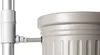 Kit colonne cylindrique sable 330 l - Graf - 995108 - Voir les images du produit 14